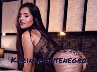 Karinamontenegro
