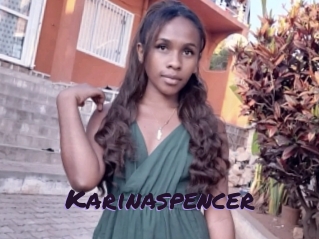 Karinaspencer