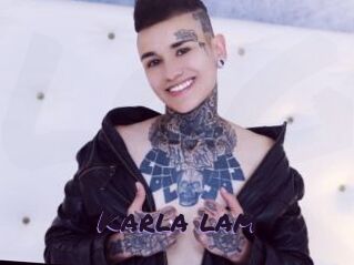 Karla_lam