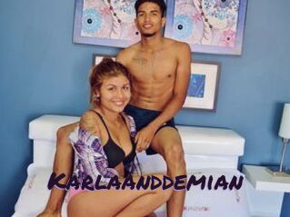Karlaanddemian