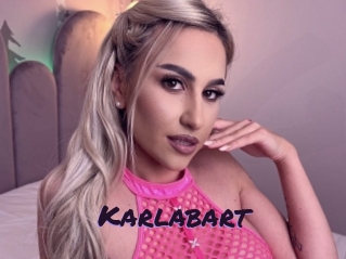 Karlabart
