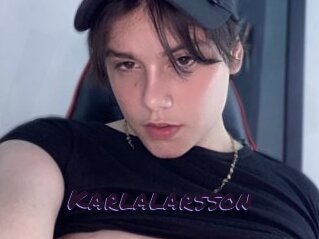 Karlalarsson