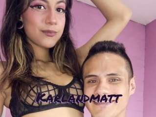 karlandmatt Le Cul Gratuit