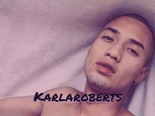 Karlaroberts