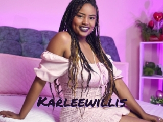 Karleewillis