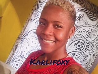 Karlifoxy
