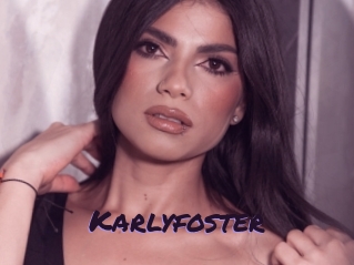 Karlyfoster