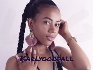 Karlygoodall