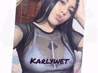 Karlywet