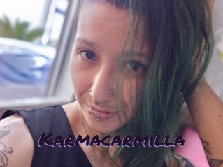 Karmacarmilla