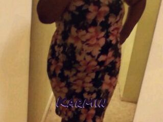 Karmin
