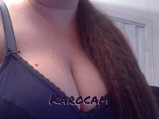 Karocam