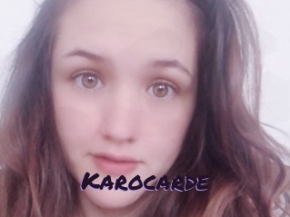 Karocarde