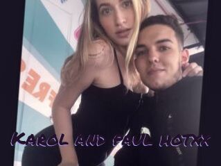 Karol_and_paul_hotxx