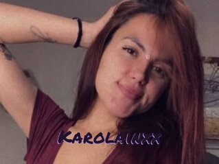Karolainxx