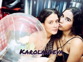 Karolandeva