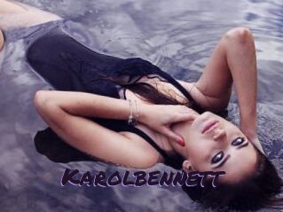 Karolbennett