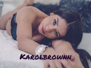 Karolbrownn