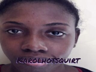 Karolhotsquirt