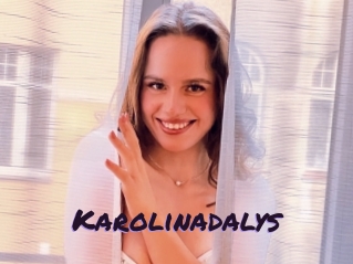 Karolinadalys