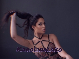 Karolinalazo