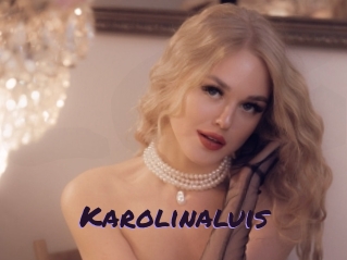 Karolinaluis