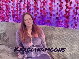 Karolinamoons