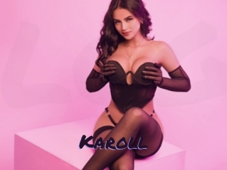 karoll Le Cul Gratuit