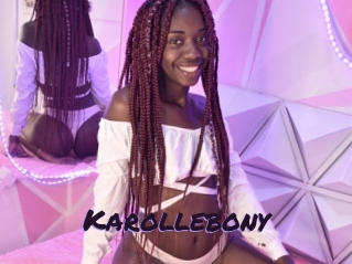 Karollebony