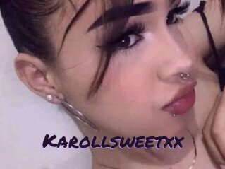 Karollsweetxx