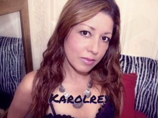 Karolrey