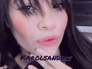Karolsanders