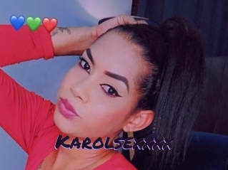 karolsexxxx Le Cul Gratuit