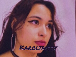 Karoltastty