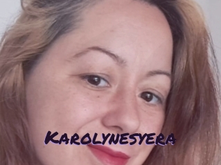 Karolynesyera