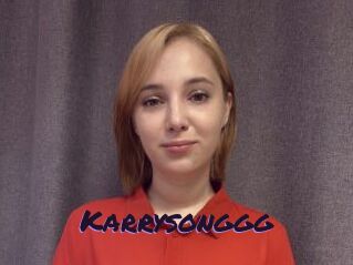Karrysonggg