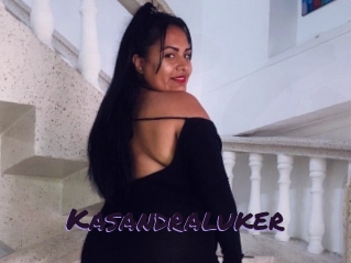 Kasandraluker