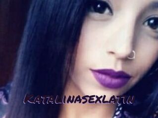 Katalinasexlatin