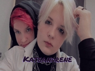 Kateandrene