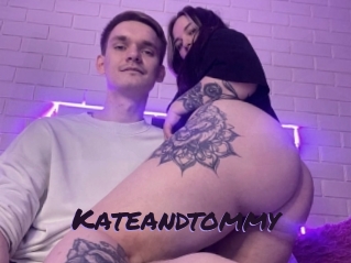 Kateandtommy