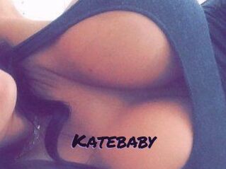 Kate_baby