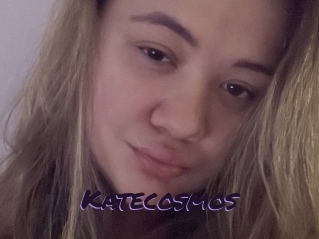 Katecosmos