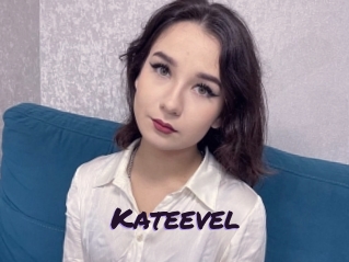 Kateevel