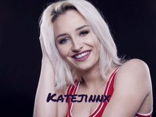 Katejinnx