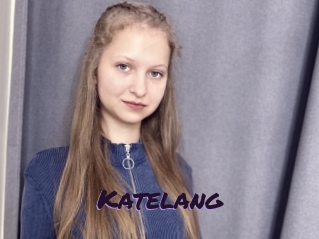 Katelang
