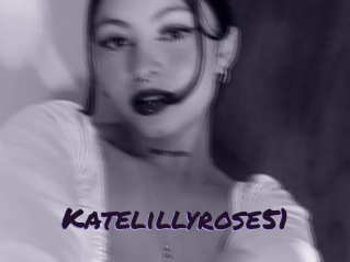 katelillyrose51 Le Cul Gratuit