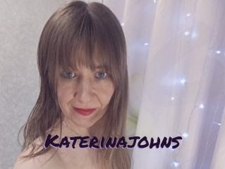 katerinajohns Le Cul Gratuit