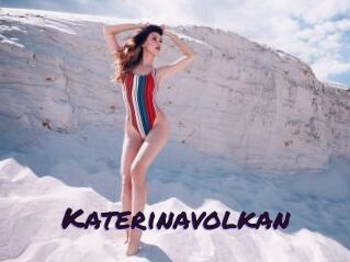 Katerinavolkan