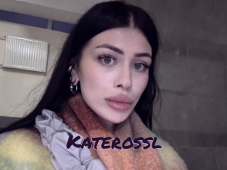 Katerossl
