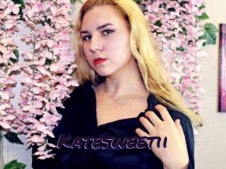 Katesweetii
